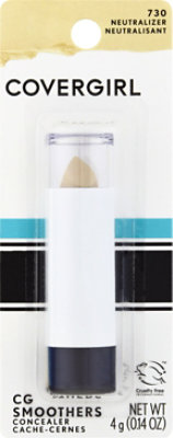 COVERGIRL CG Smoothers Concealer Neutralizer 730 - 0.14 Oz - Image 2