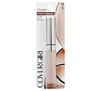 COVERGIRL Clean Concealer Invisible Fair 115 - 0.32 Oz