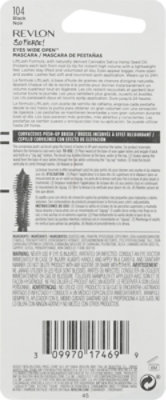 COVERGIRL Lashblast Mascara 24 Hr Black Brown 810 - 0.44 Fl. Oz. - Image 5