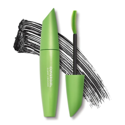 COVERGIRL Lashblast Mascara Clump Crusher Very Black 800 - 0.44 Fl. Oz. - Image 1