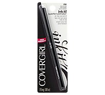 COVERGIRL Perfect Point Plus Eye Pencil Ink It! Charcoal Ink 250 - 0.006 Oz