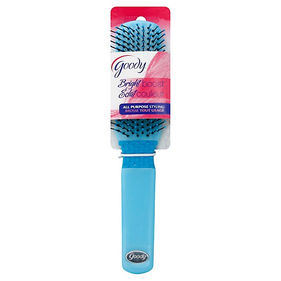 Goody Brush So Bright All Purpose Styling - Each
