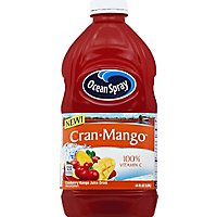 Ocean Spray Juice Cran-Mango - 64 Fl. Oz. - Image 2