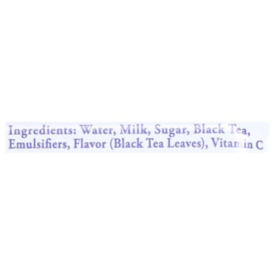 Sangaria Royal Milk Tea - 9.47 Fl. Oz. - Image 4