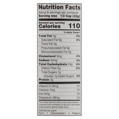 Jason Plain Panko Bread Crumbs - 9 Oz - Image 3