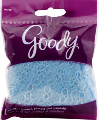 Goody Slumber Cap - Each - Image 2