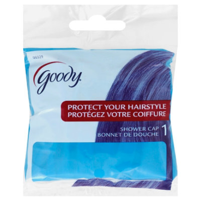 Goody Shower Cap Large - Each