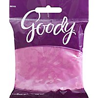 Goody Shower Cap Large - Each - Image 2