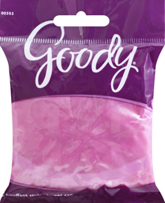 Goody Shower Cap Large - Each - Image 2