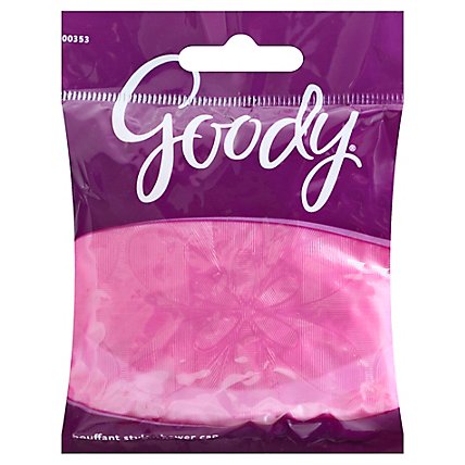 Goody Shower Cap Large - Each - Image 1