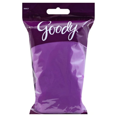 Goody Shower Cap Terry Lined - Each - Image 1