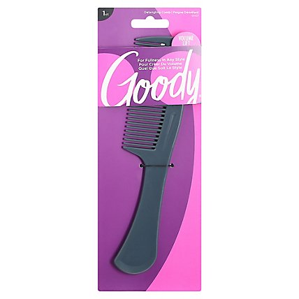 Goody Comb Super Detangling - Each - Image 3