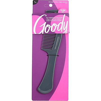 Goody Comb Super Detangling - Each - Image 2