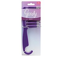 Goody Comb Detangler Shower Hook - Each