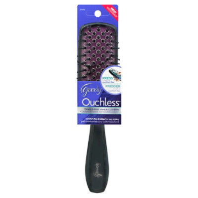 Goody Brush Ouchless Tangle-free Inner Cushion - Each