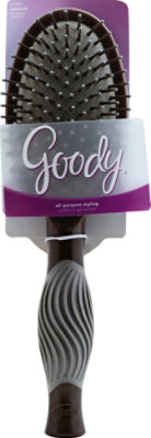 Goody Brush Grip N Style All Purpose Styling Oval - Each - Image 2