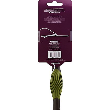 Goody Brush Grip N Style All Purpose Styling Paddle - Each - Image 3