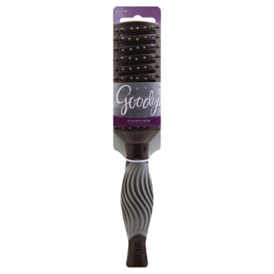 Goody Brush Grip N Style All Purpose Styling Vent - Each