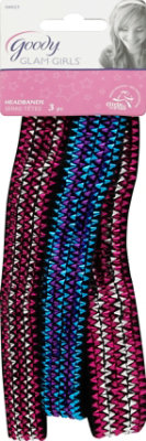 Goody Headbands Girls Tape Cassette - 3 Count - Image 2