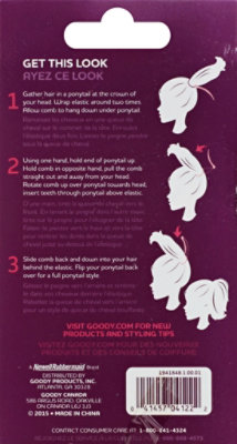 Goody Comb Simple Styles Flip - Each - Image 3