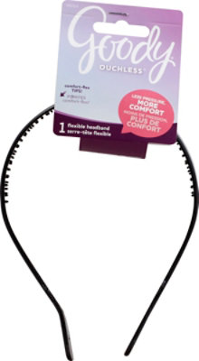 Goody Headbands Ouchless Flex Tips - 1 Count - Image 2