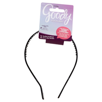 Goody Headbands Ouchless Flex Tips - 1 Count
