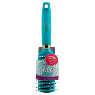 Goody Brush Gelous Grip Frizz-Free Volumizing & Lifting - Each