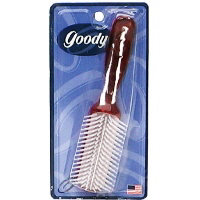 Goody Brush Flared Styler Purse Size - Each