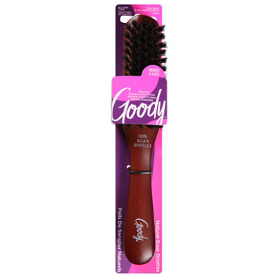 Goody Brush Naturally Smooth 3 Finish - Each - Image 1