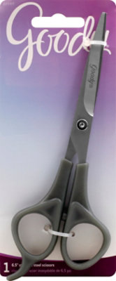 Goody Scissors Hair Cutting Stainless Steel 6.5 Inch - Each - Image 2