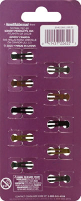 Goody Snap Clips Classics Ally - 10 Count - Image 3