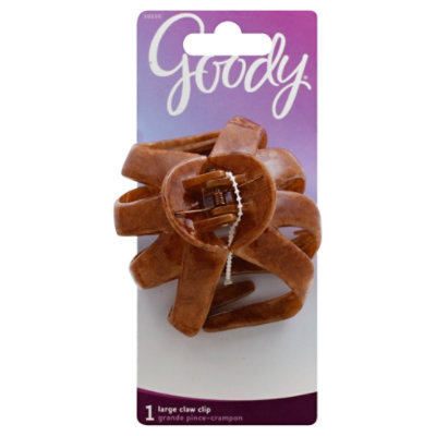 Goody Claw Clip Classics Spider Claw - Each