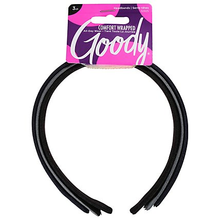 Goody Headbands Annie - 3 Count - Image 3