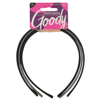 Goody Headbands Annie - 3 Count - Image 3