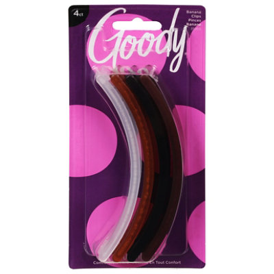 Goody Comb Classics Clincher 5 Inch - 4 Count - Image 3