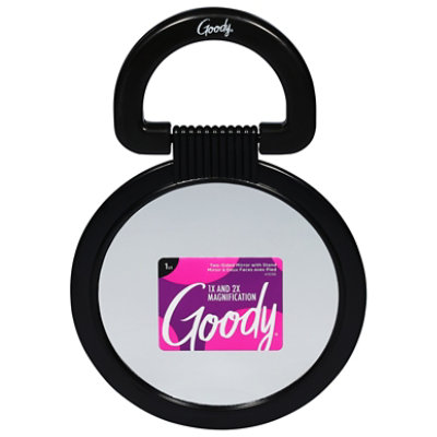 Goody Mirror Two Sided Swivel - Each