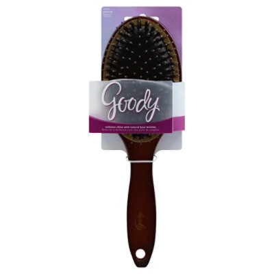  Goody Brush Smooth Blends Cushion - Each 