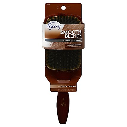 Goody Brush Smooth Blends Ceramic - Each - Image 1