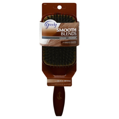 Goody Brush Smooth Blends Ceramic - Each