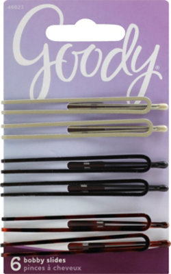 Goody Bobby Slides Classics - 6 Count - Image 2