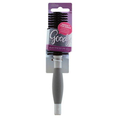 Goody Brush Easy Styling Round - Each