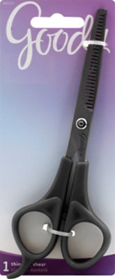 Goody Scissors Shears Thinning Stainless Steel Style 2 - Each - randalls
