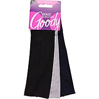 Goody Headbands Ouchless My Skinny Jeans - 3 Count - Image 2