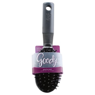 Goody Brush Mini Series On The Go Styling Cushion Oval - Each