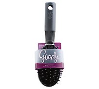 Goody Brush Mini Series On The Go Styling Cushion Oval - Each
