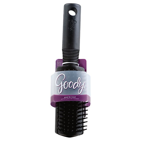 Goody Brush Mini Series On The Go Styling Rubber - Each