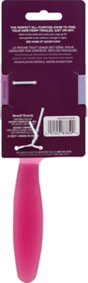 Goody Brush Ouchless Gentle Flex Gentle Detangling - Each - Image 3