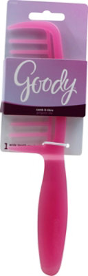 Goody Brush Ouchless Gentle Flex Gentle Detangling - Each - Image 2