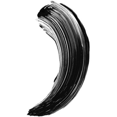 Maybelline Volum' Express The Colossal Washable Volumizing Glam Black Glam Black - 0.31 Fl. Oz. - Image 5