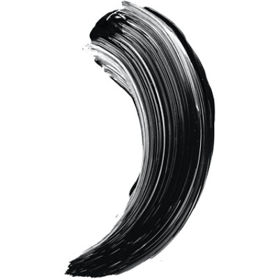 Maybelline The Falsies Waterproof Mascara Makeup Very Black - 0.25 Fl. Oz. - Image 2